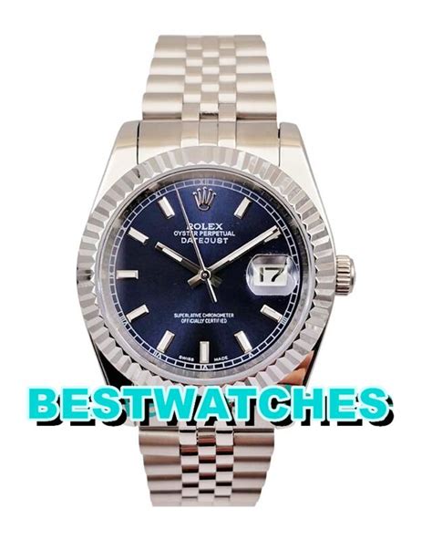 fake rolex 16234 watch